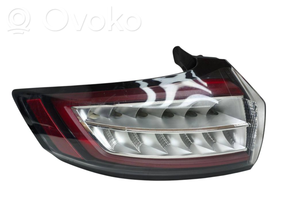 Ford Edge II Takavalot 