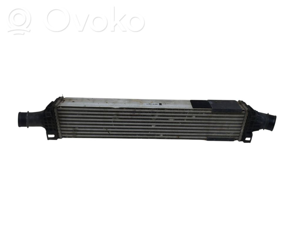 Audi Q5 SQ5 FY Intercooler radiator 