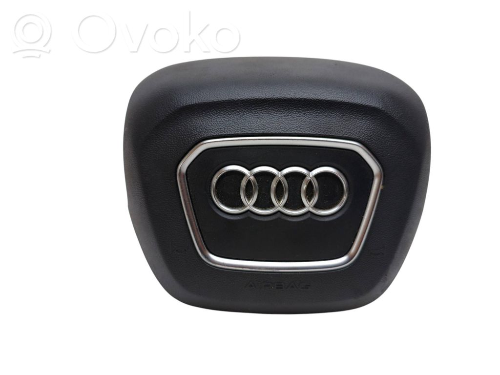 Audi Q5 SQ5 FY Poduszka powietrzna Airbag kierownicy 