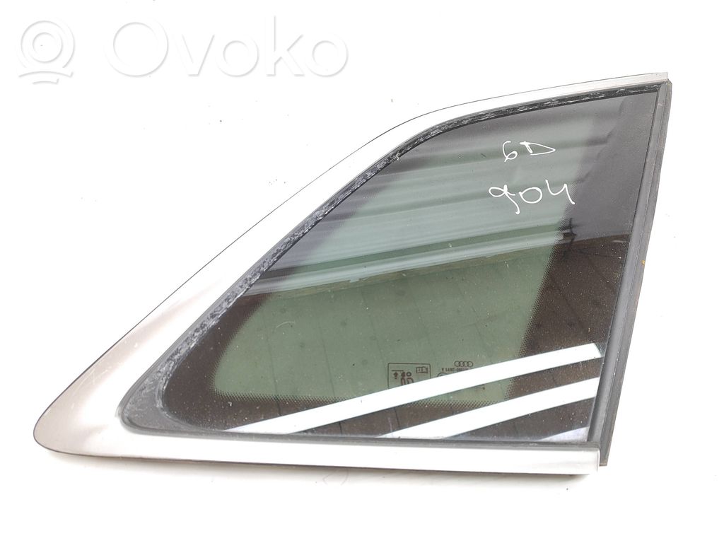 Audi Q5 SQ5 FY Szyba karoseryjna tylna 