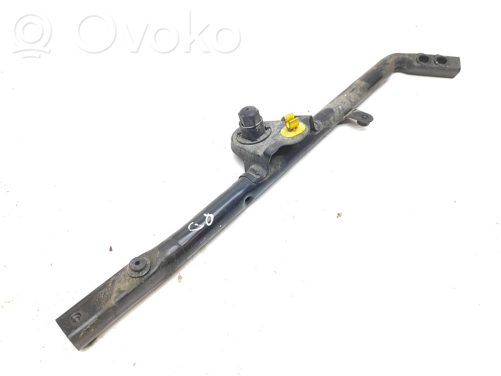 Chrysler Pacifica Radiator support slam panel bracket 