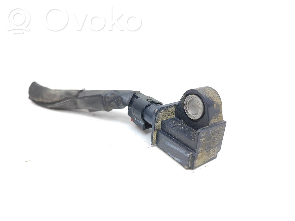 Chrysler Pacifica Airbag deployment crash/impact sensor 