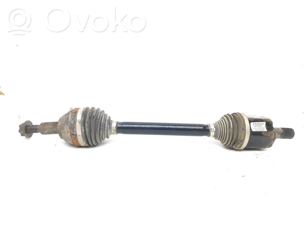 Chrysler Pacifica Front driveshaft 