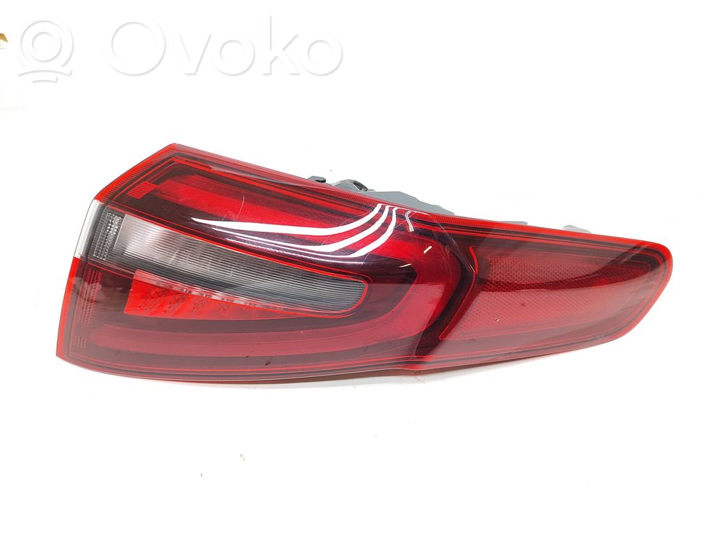 Alfa Romeo Stelvio Lampa tylna 