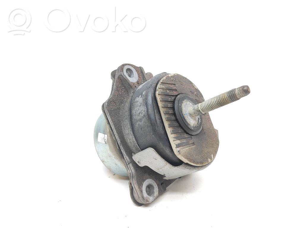 Engine mount bracket   FR3C6038AE,A64RA,1314151617