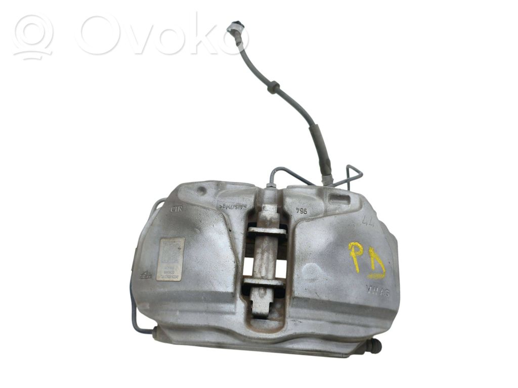 Audi A4 S4 B9 Front brake caliper 
