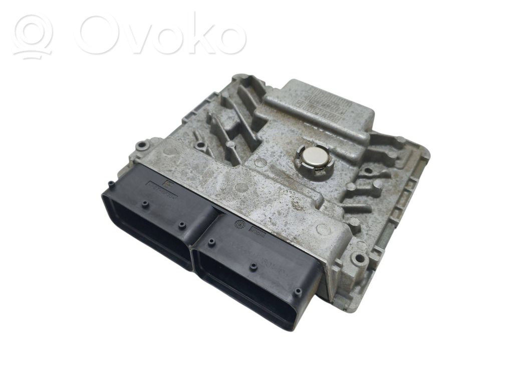 Audi A4 S4 B9 Engine control unit/module 