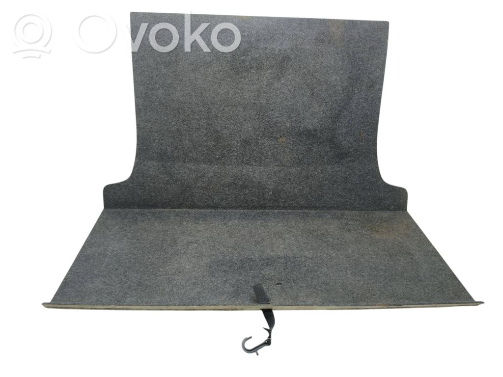 Dodge Charger Trunk/boot floor carpet liner 