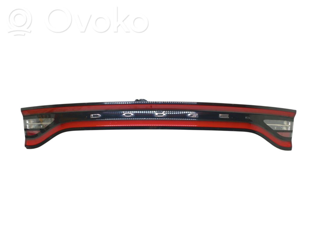 Dodge Charger Lampy tylnej klapy bagażnika 
