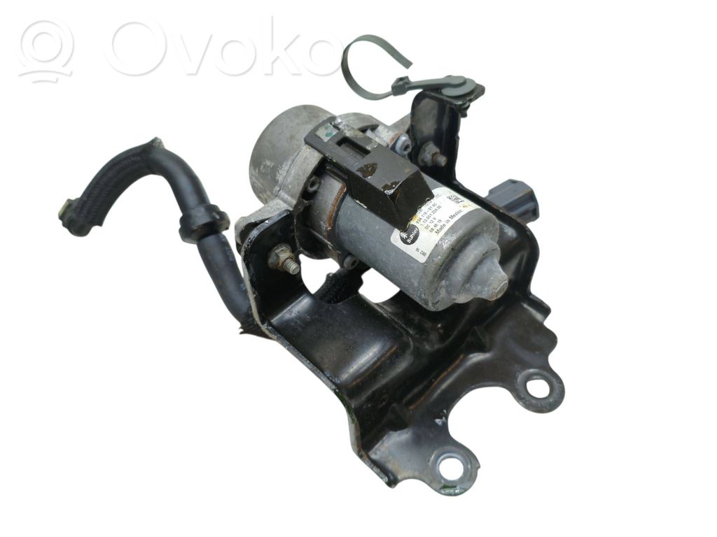 Dodge Charger Vacuum pump 