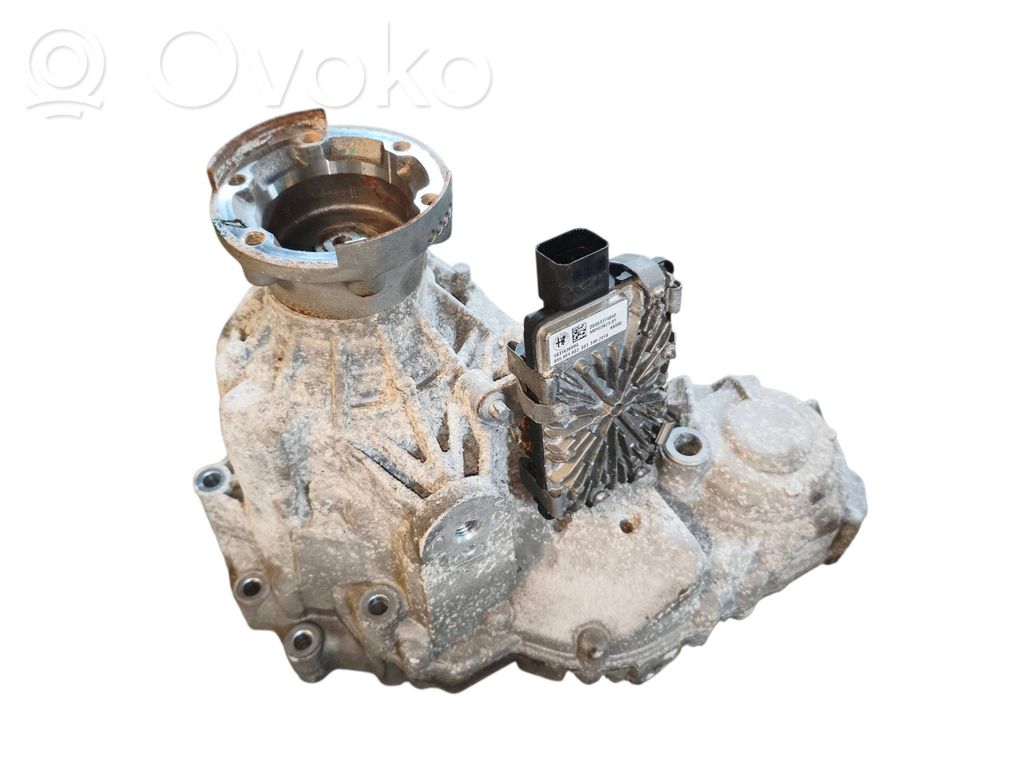 Alfa Romeo Stelvio Skrzynia rozdzielcza / Reduktor 