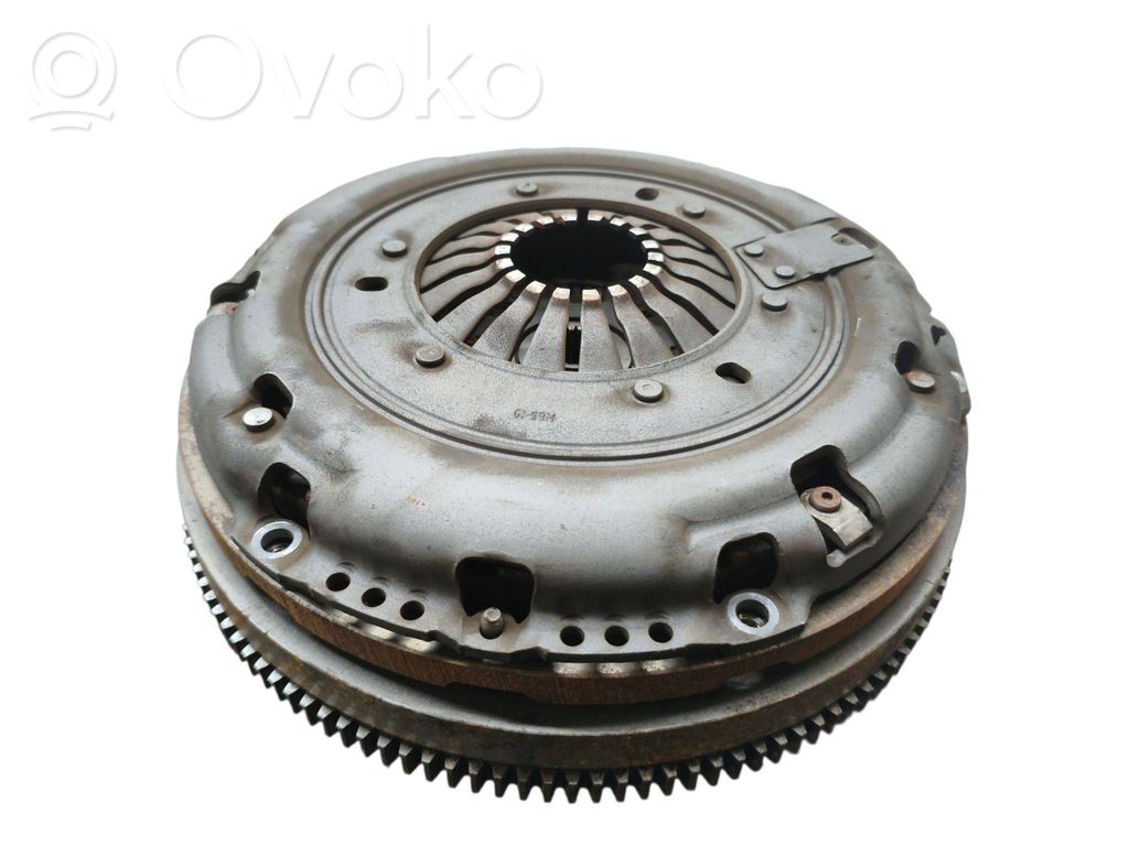 Citroen Jumpy Clutch set kit 