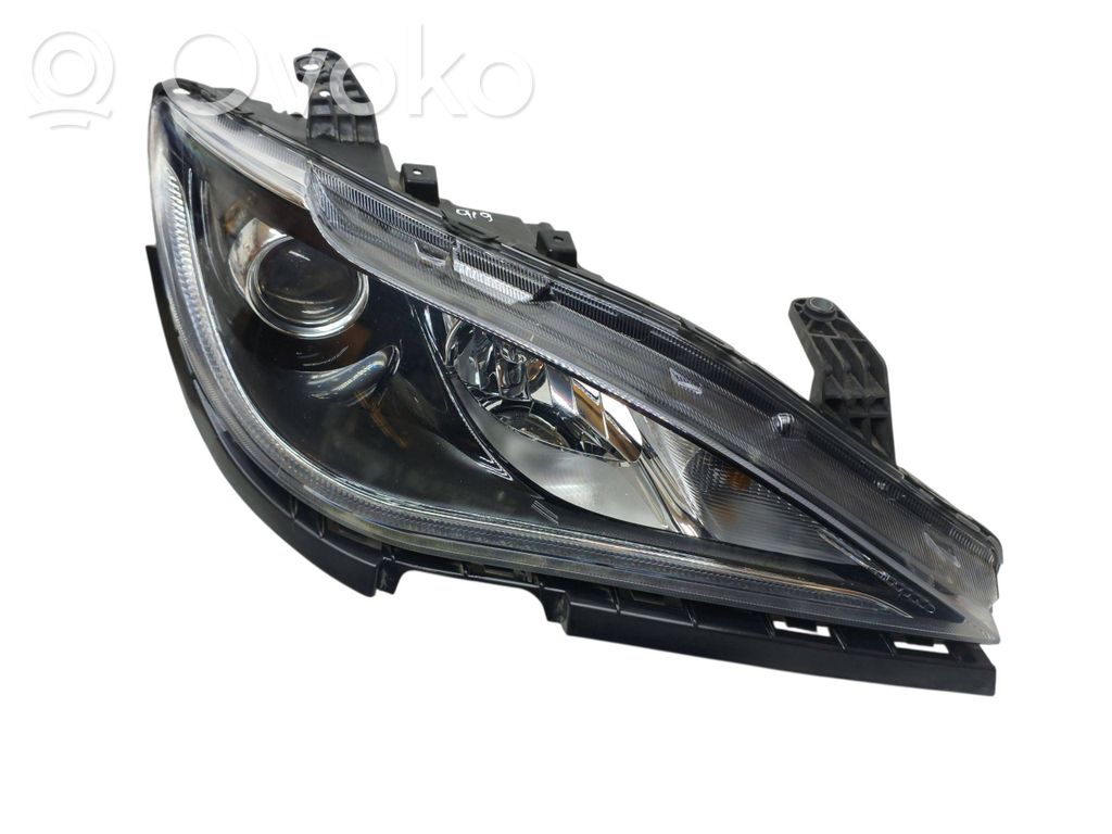 Chrysler Pacifica Headlight/headlamp 