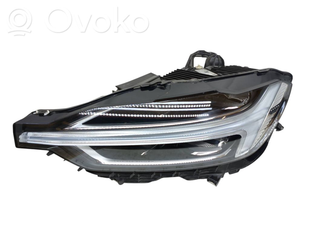Volvo XC60 Scheinwerfer 