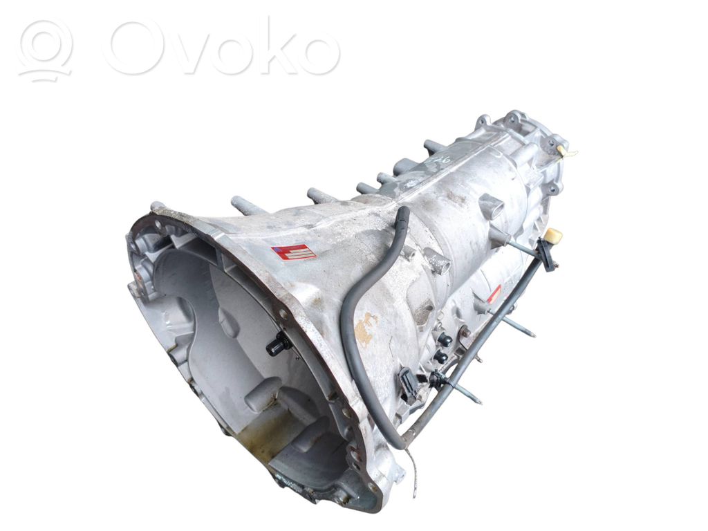 Automatic gearbox   8HP75