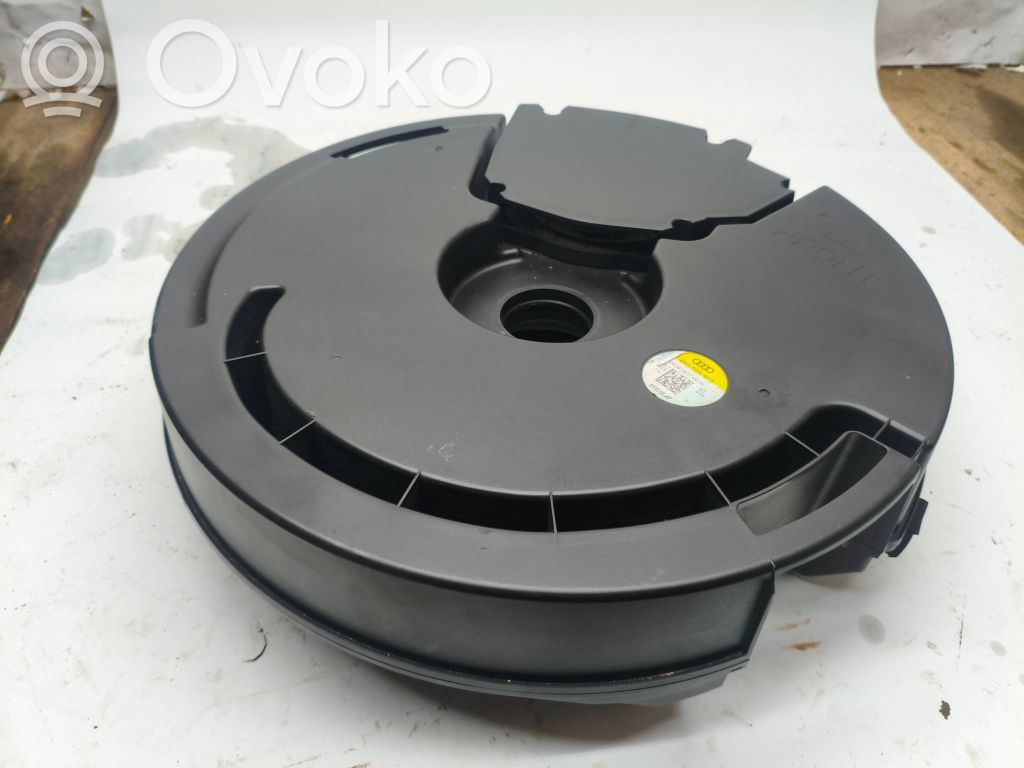 Audi A6 S6 C8 4K Altavoz subwoofer 