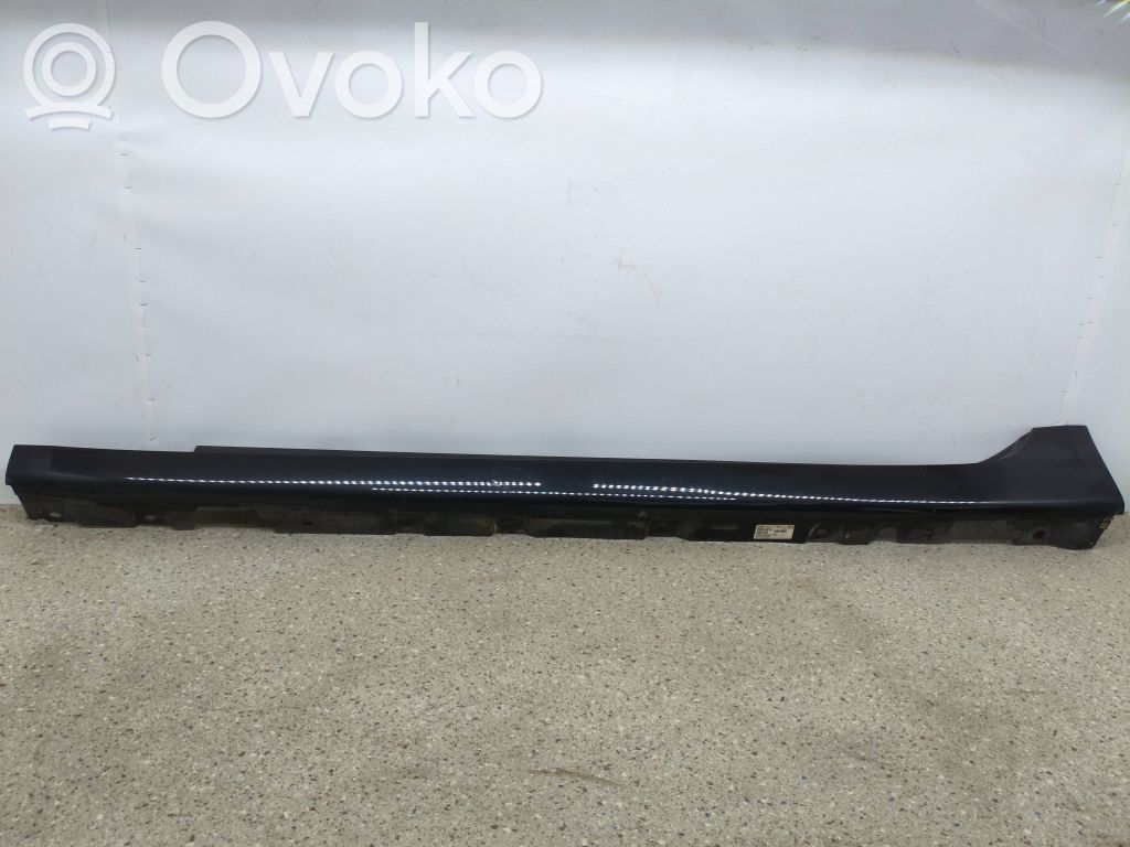 BMW 5 GT F07 Prag 