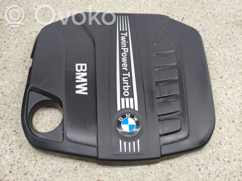 BMW 5 GT F07 Capac protecție motor 