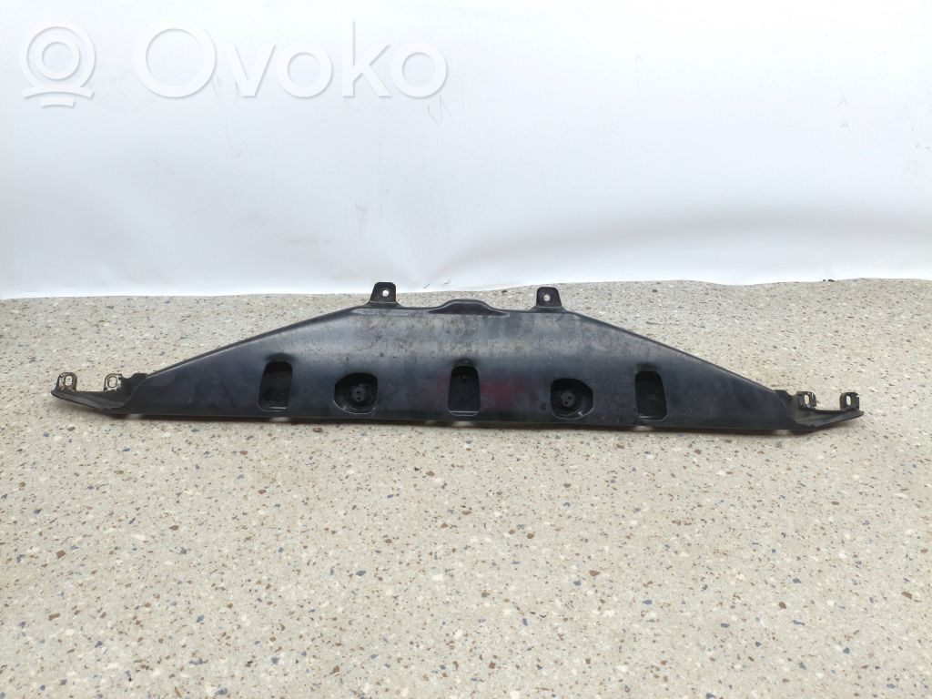 BMW 5 GT F07 Panel mocowania chłodnicy / góra 