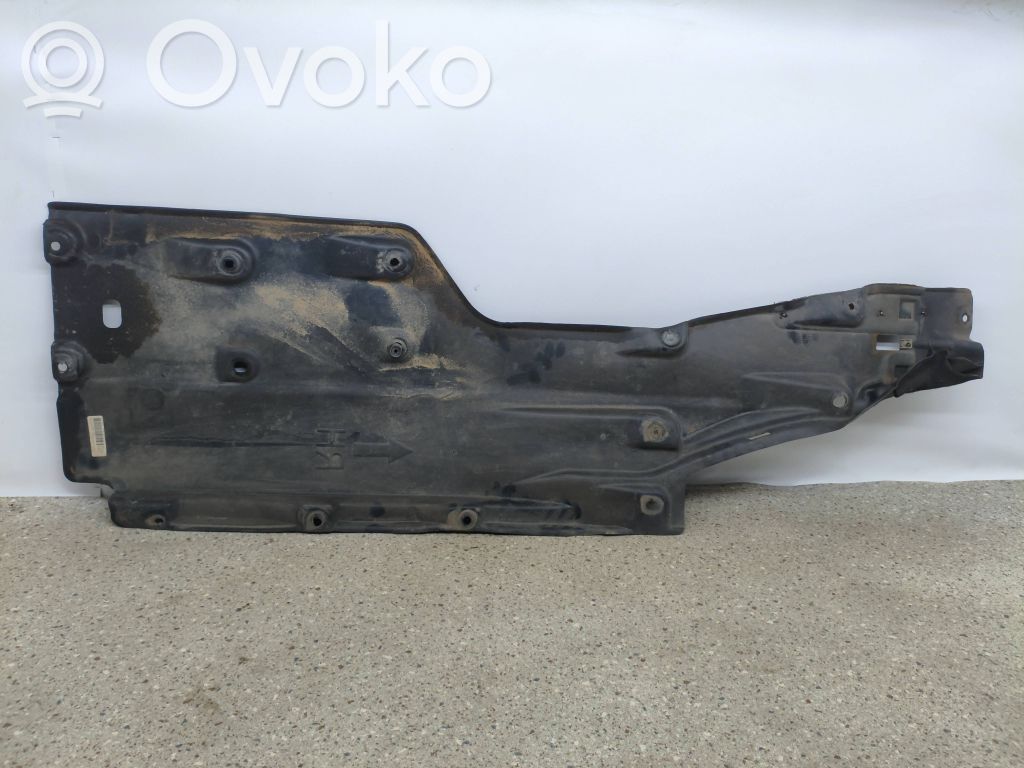 Chrysler Pacifica Placa protectora del centro/medio 