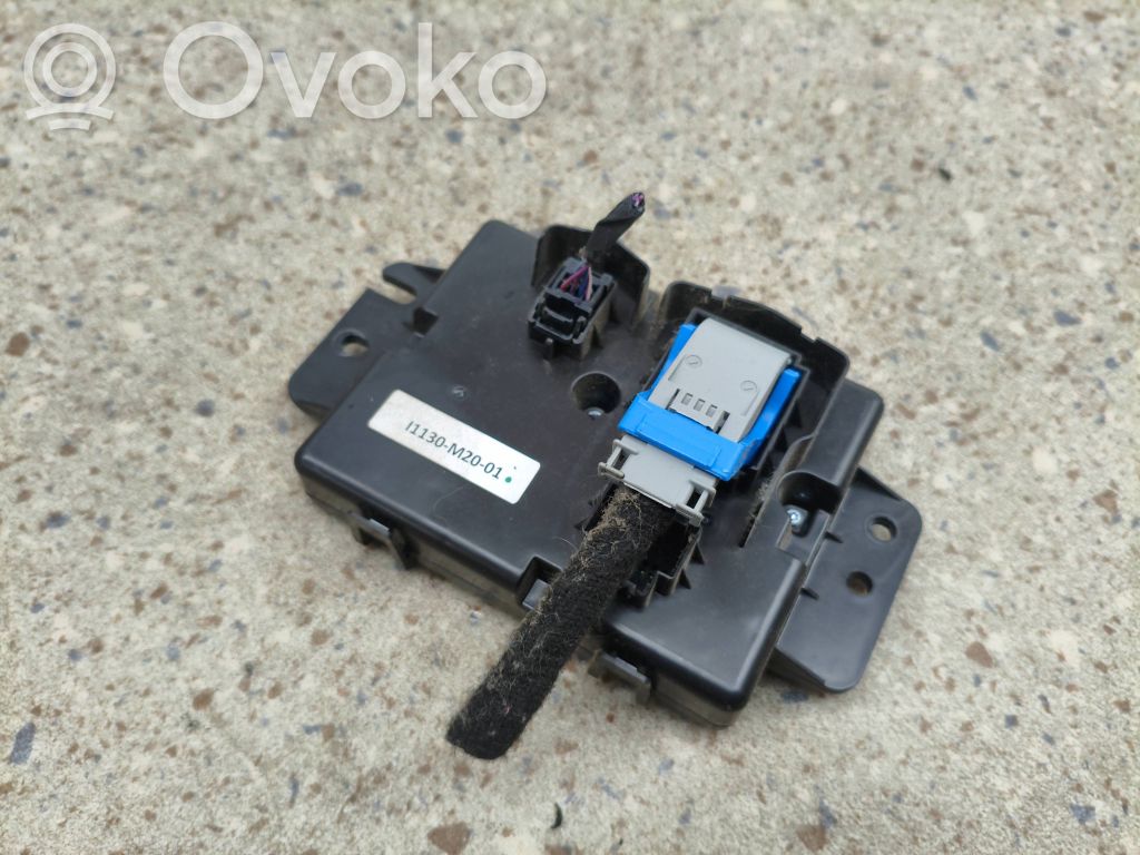 Other control units/modules   P68493451AD,TDA299996F9999,112772020