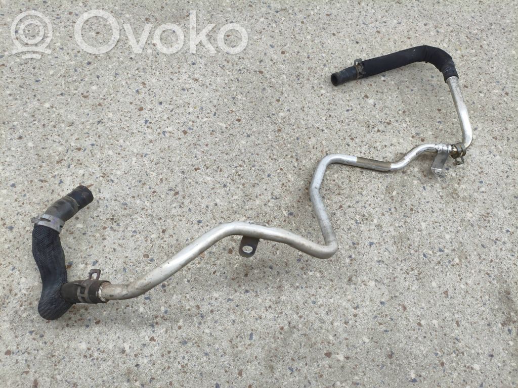 Chrysler Pacifica Engine coolant pipe/hose 