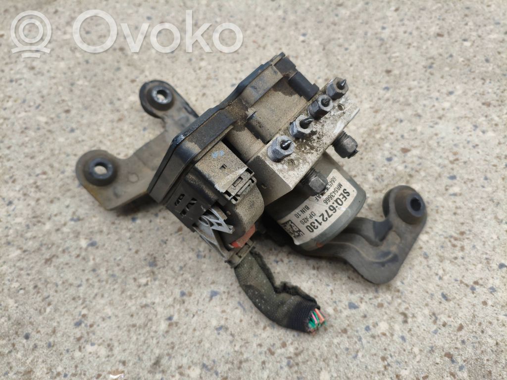 Chrysler Pacifica ABS Blokas 
