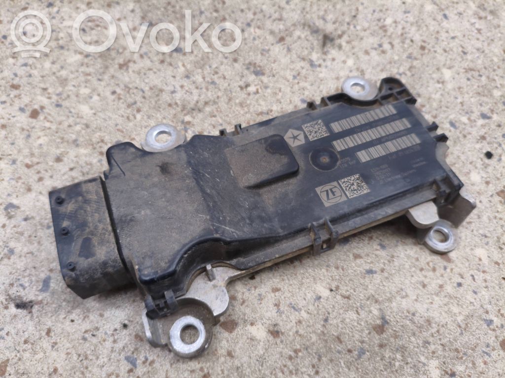 Chrysler Pacifica Gearbox control unit/module 