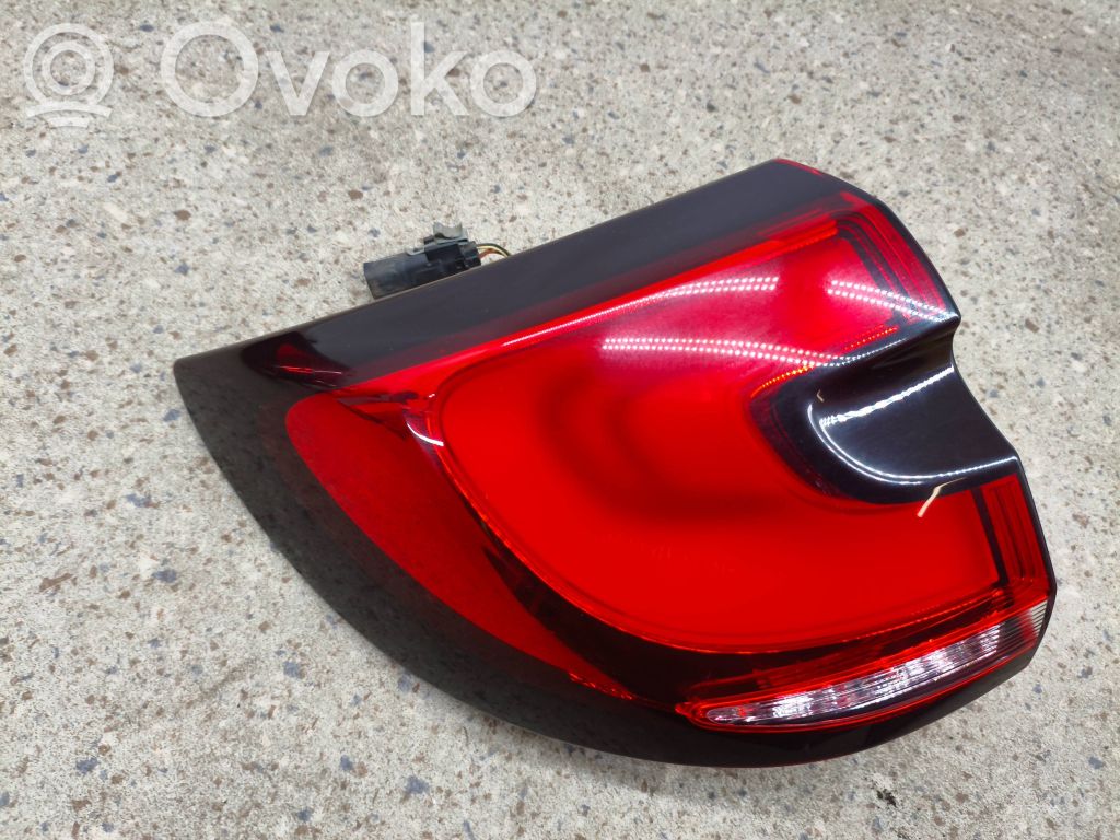 Chrysler Pacifica Takavalot 