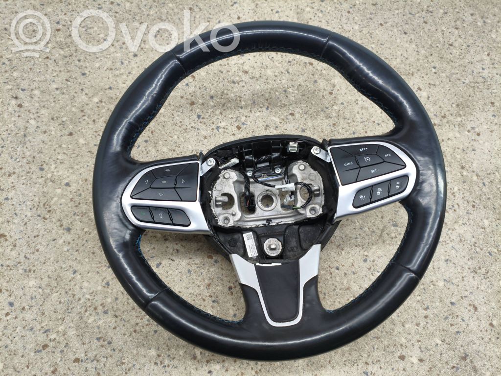 Chrysler Pacifica Руль 