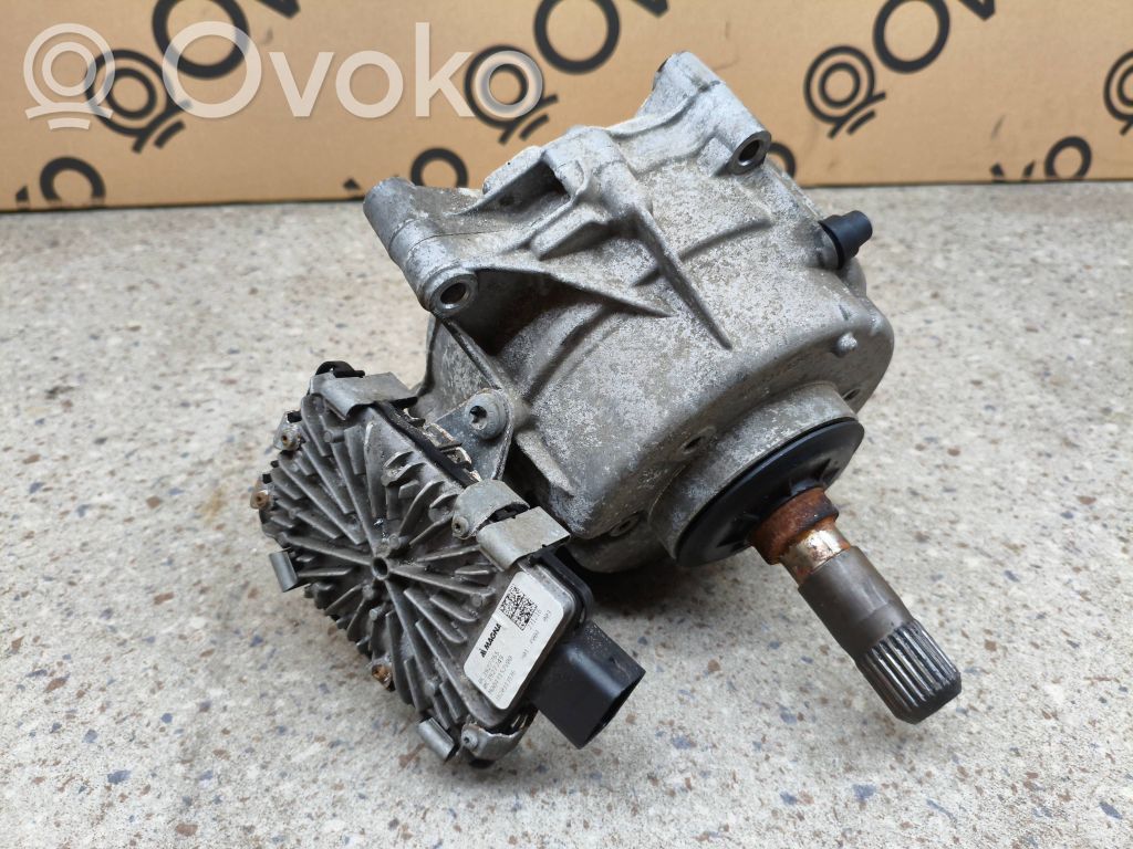 Audi Q5 SQ5 FY Verteilergetriebe 