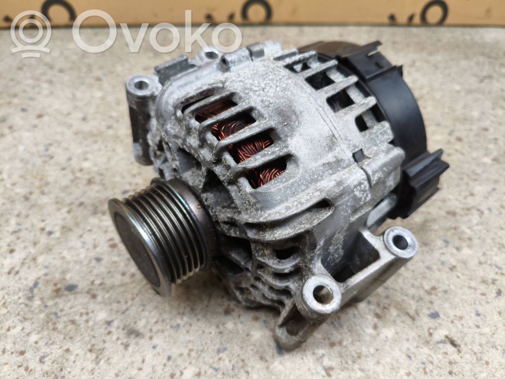 Alternator   A2623660,470206160950,06L903027