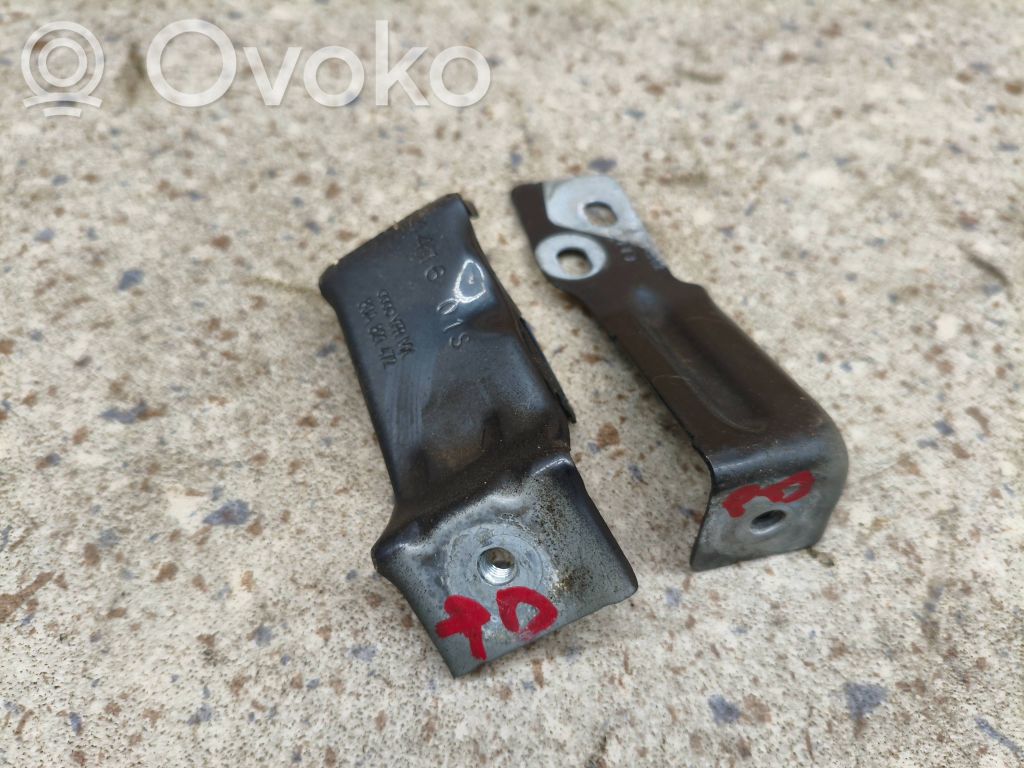 Audi Q5 SQ5 FY Bridă fixare aripă față 