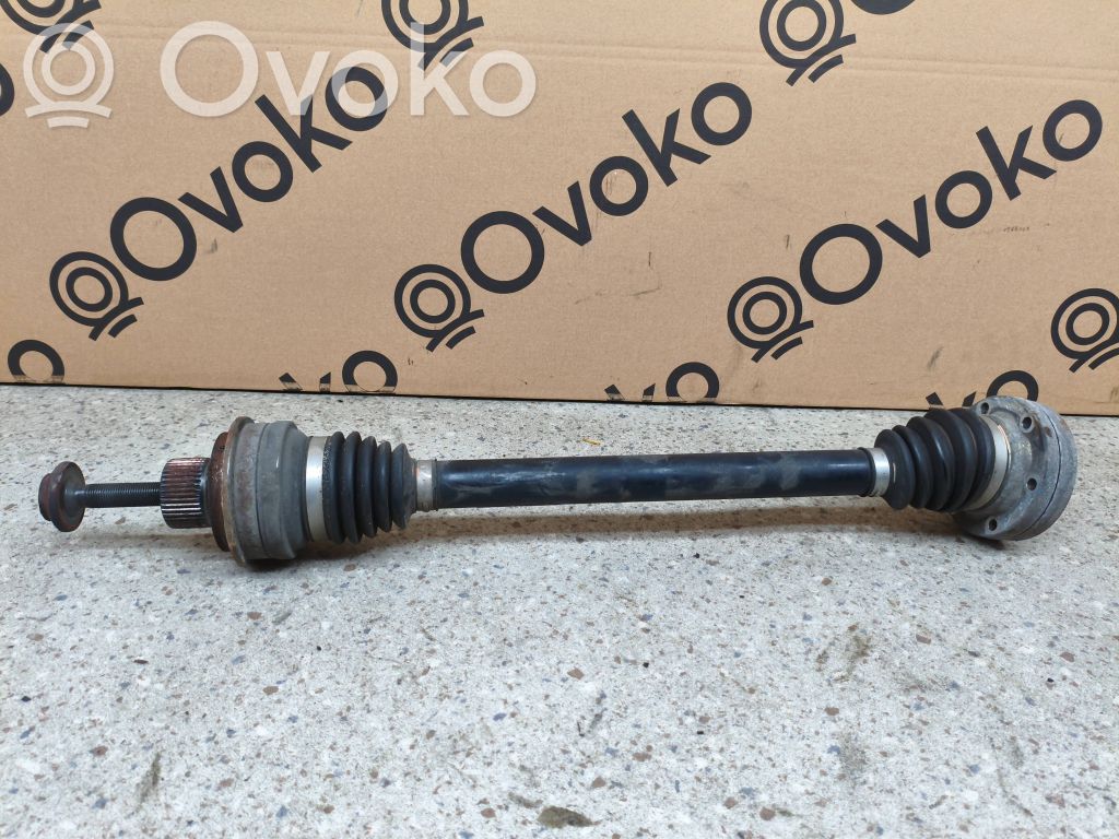 Audi Q5 SQ5 FY Albero di trasmissione posteriore