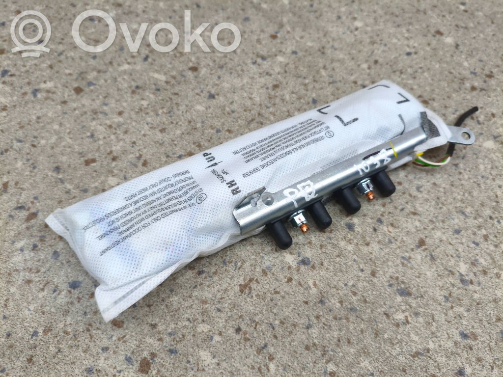 Volkswagen Tiguan Allspace Airbag lateral 