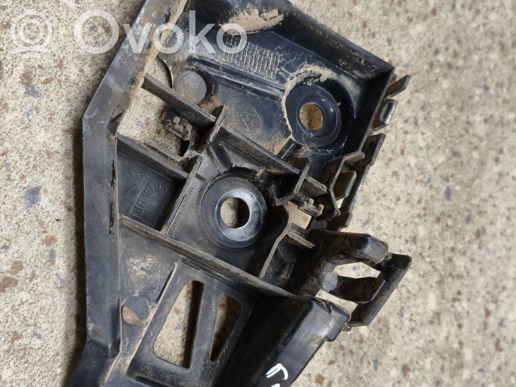 Volkswagen Tiguan Allspace Suport montare bară spate