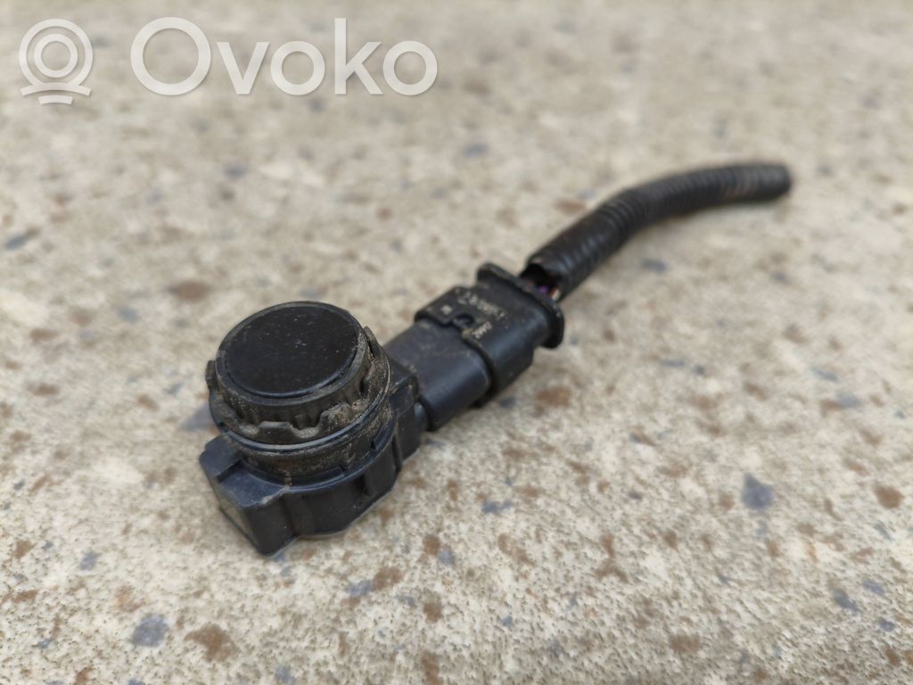 Volvo XC40 Sensor de aparcamiento PDC 
