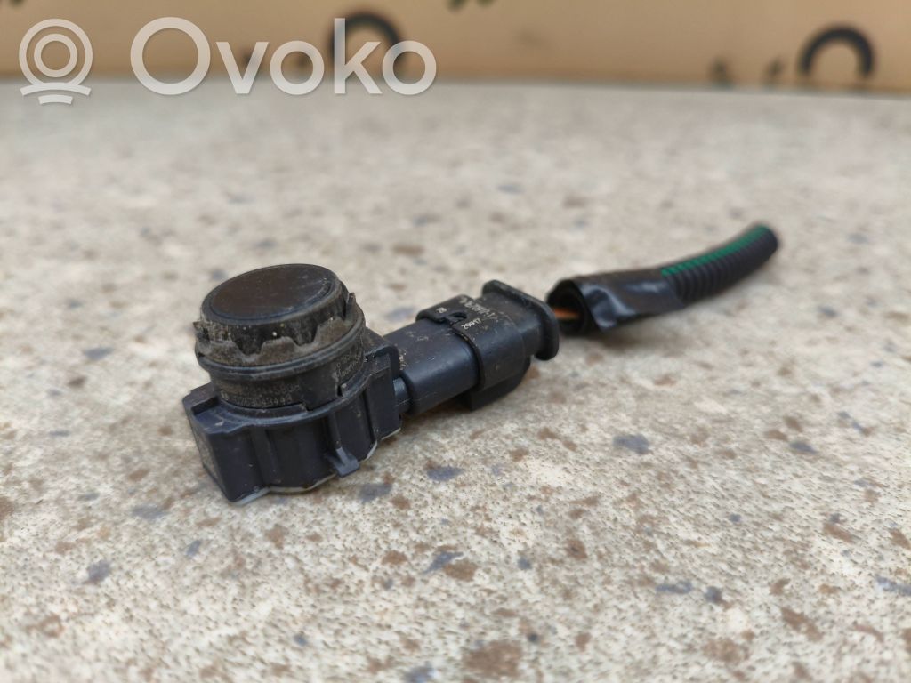 Sensor de aparcamiento PDC   31445808,0263043443