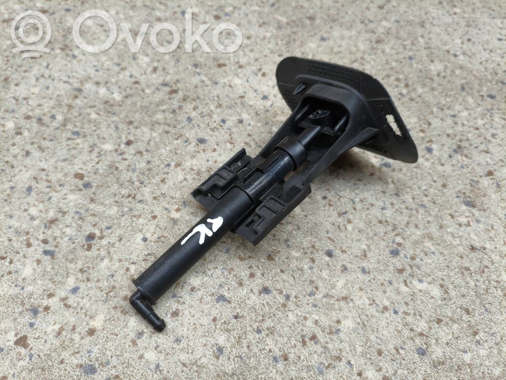 Volvo XC40 Ugello a spruzzo lavavetri per faro