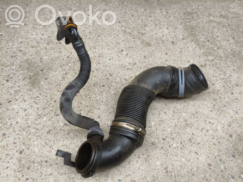 Volkswagen Tiguan Allspace Conductă/furtun admisie aer turbosuflantă 