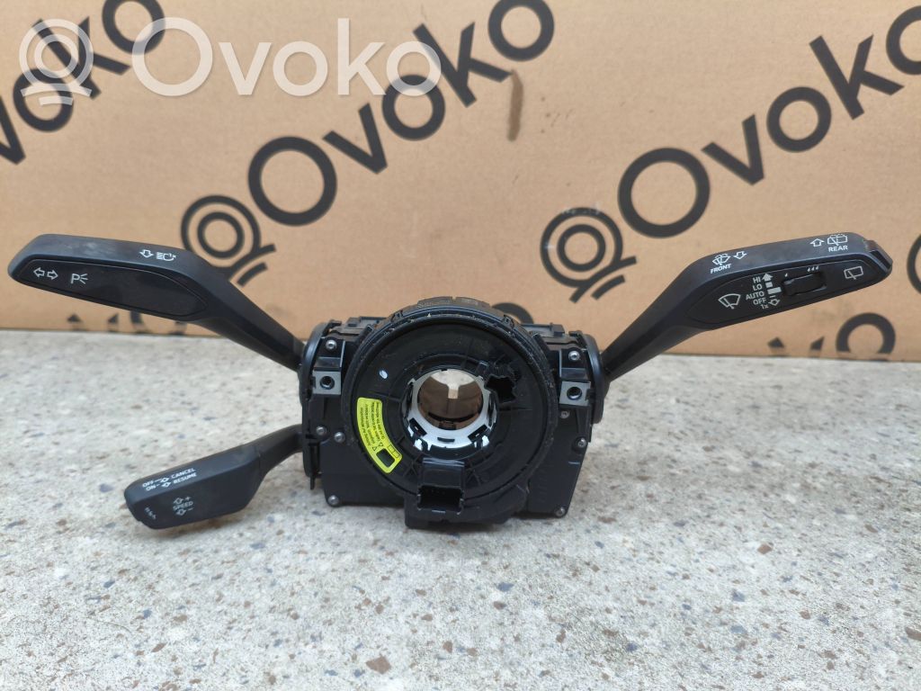 Audi Q7 4M Autres commutateurs / boutons / leviers 
