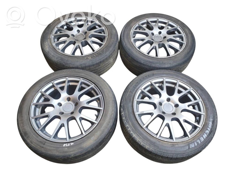 Audi A4 S4 B9 Jantă aliaj R17 