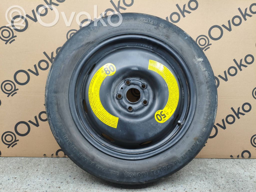 Koło zapasowe R18   5QN601027B