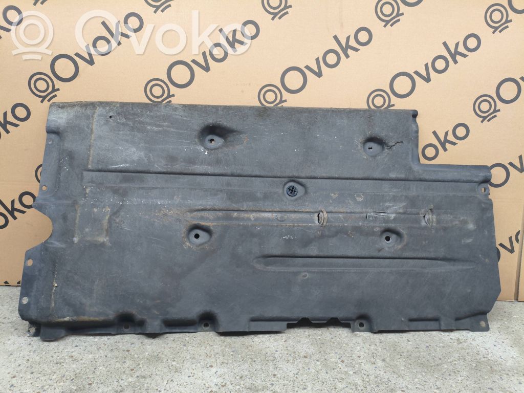 Volvo XC40 Side bottom protection 