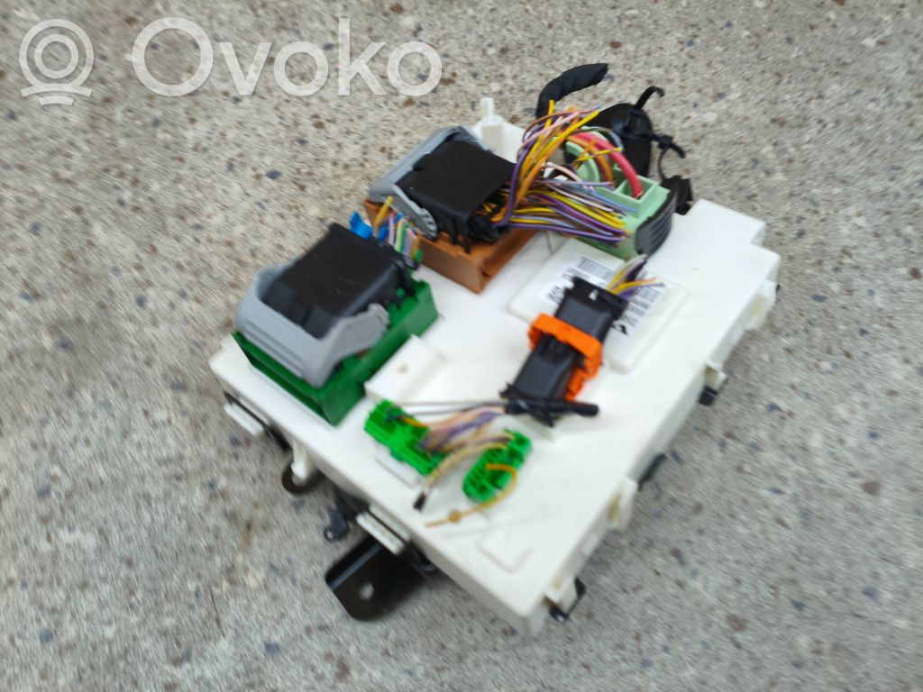 Volvo XC40 Fuse box set 