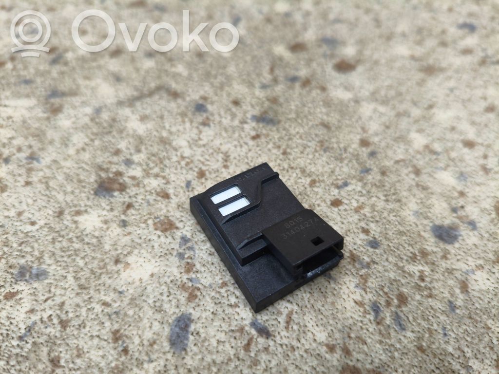 Volvo XC40 Rain sensor 