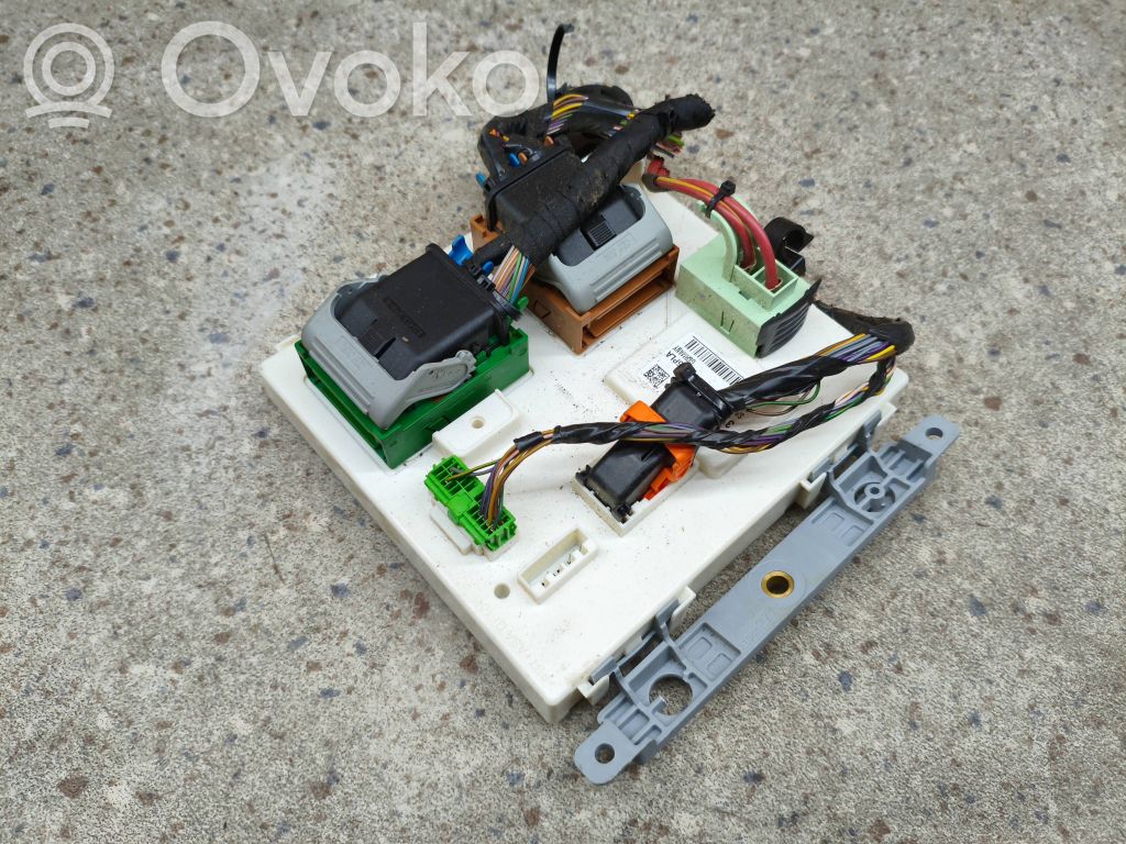 Volvo XC90 Comfort/convenience module 