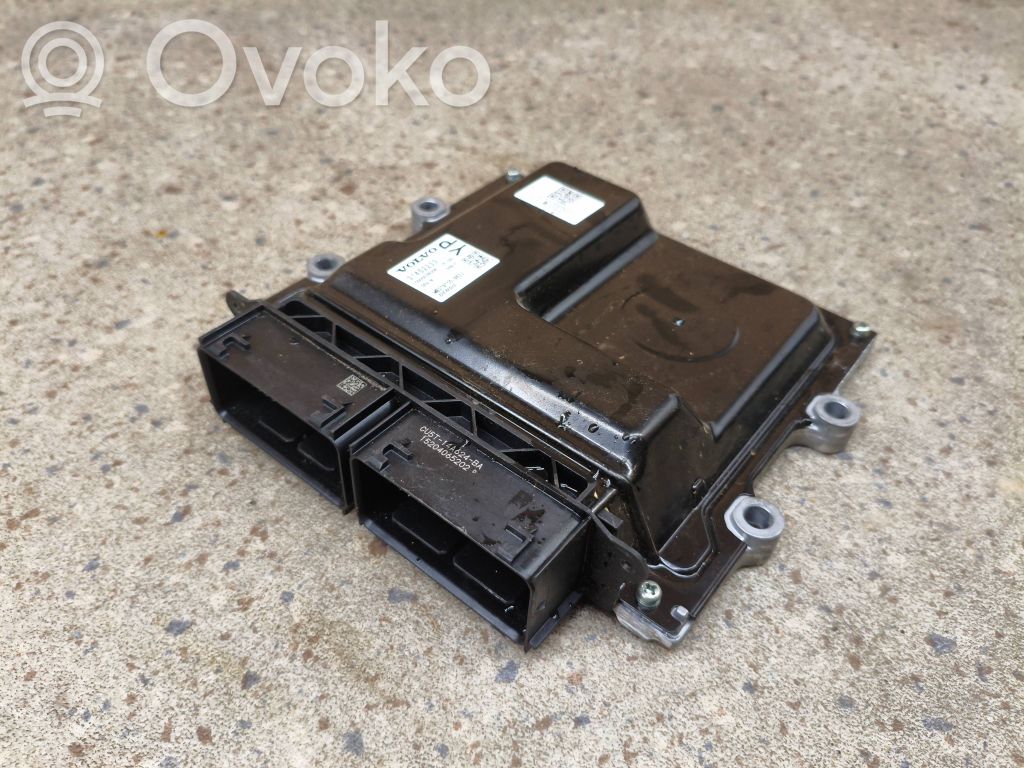 Volvo XC90 Engine control unit/module ECU 