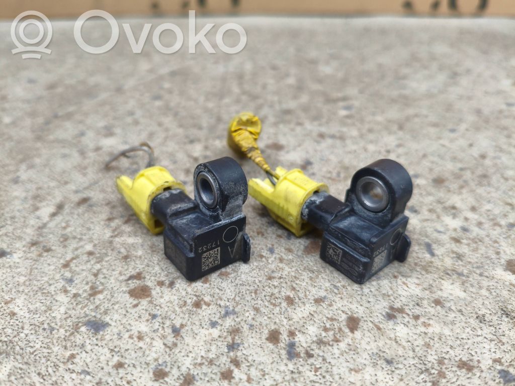Airbagsensor Crashsensor Drucksensor   95920J5000
