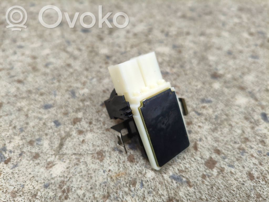 Ford Explorer VI Sensor 